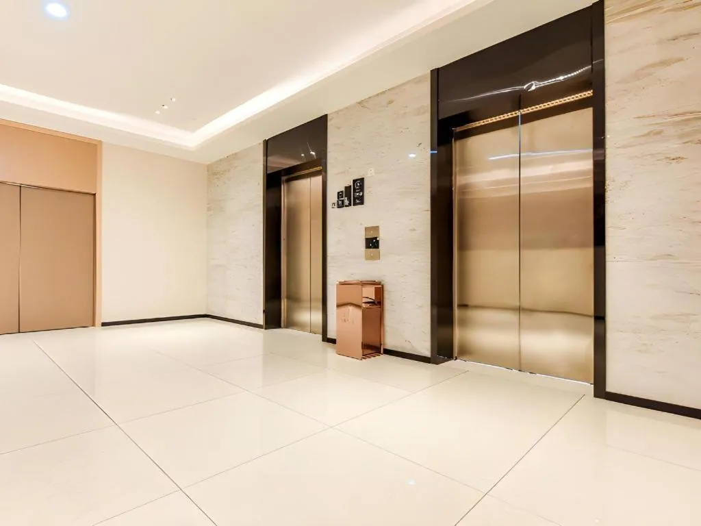 City Comfort Inn Chongqing Pengshui Yujing Jiangshan