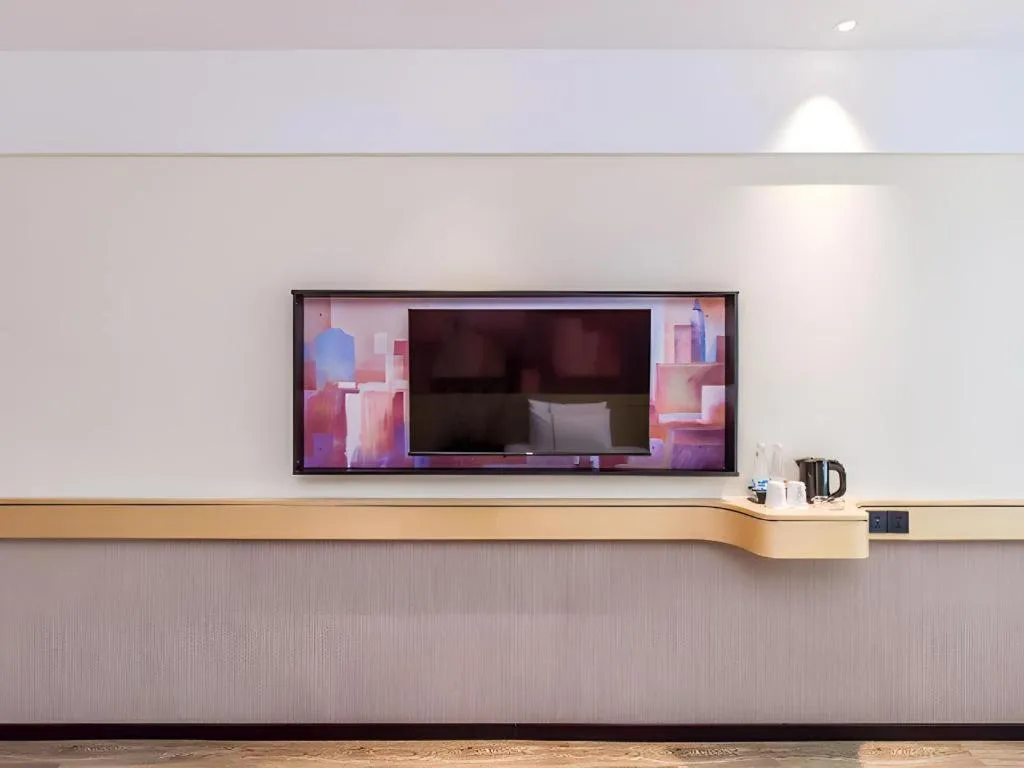 City Comfort Inn Chongqing Pengshui Yujing Jiangshan