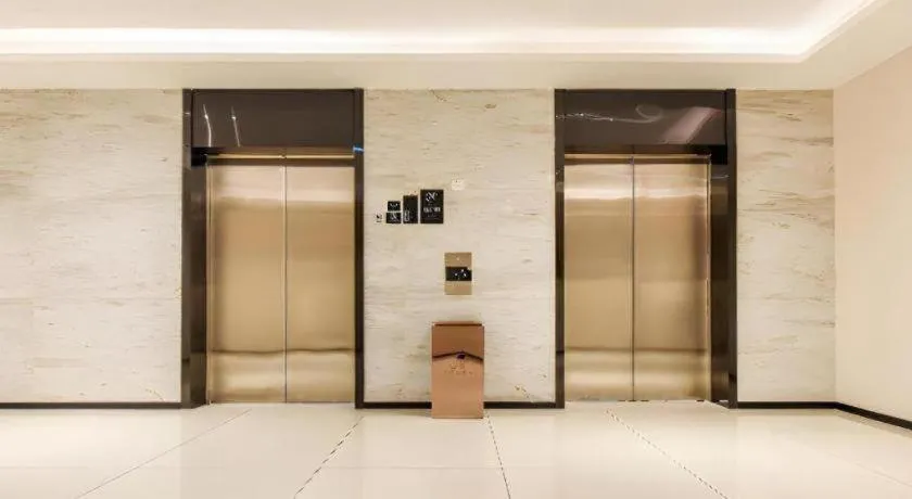 City Comfort Inn Chongqing Pengshui Yujing Jiangshan