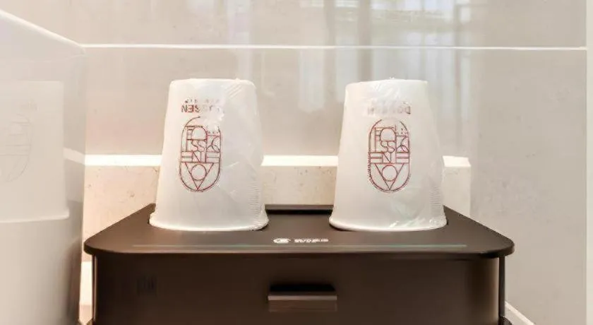 City Comfort Inn Chongqing Pengshui Yujing Jiangshan