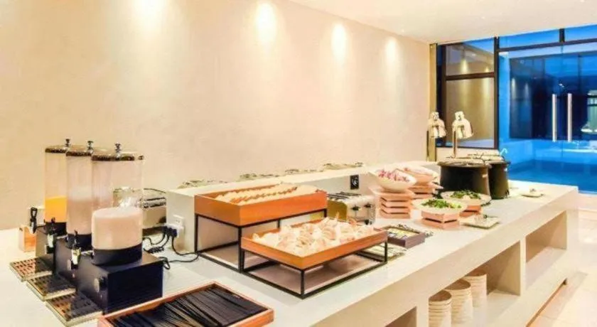 City Comfort Inn Chongqing Pengshui Yujing Jiangshan