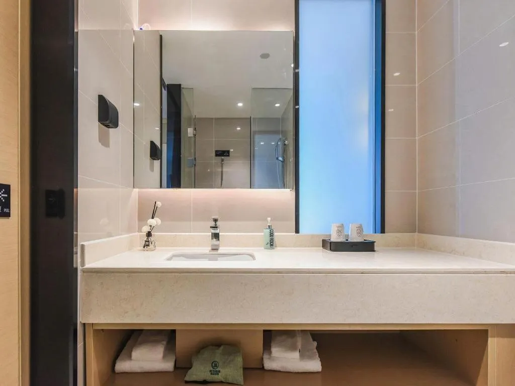 City Comfort Inn Chongqing Pengshui Yujing Jiangshan