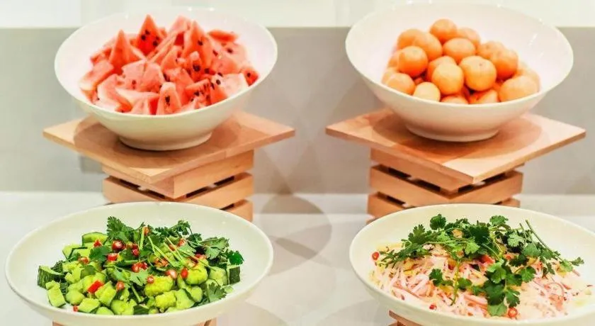 City Comfort Inn Chongqing Pengshui Yujing Jiangshan