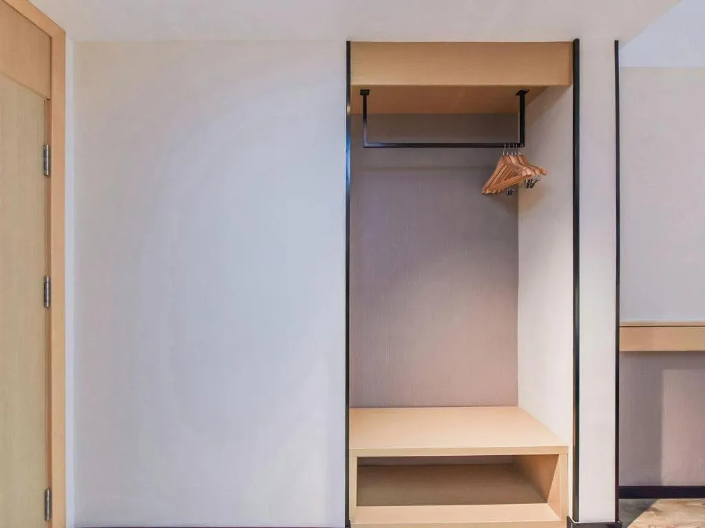 City Comfort Inn Chongqing Pengshui Yujing Jiangshan