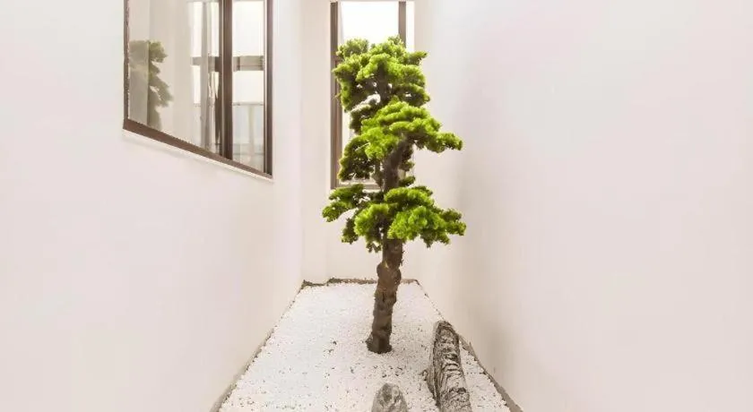 City Comfort Inn Chongqing Pengshui Yujing Jiangshan