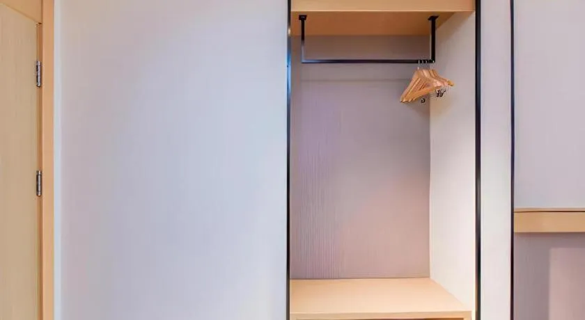 City Comfort Inn Chongqing Pengshui Yujing Jiangshan