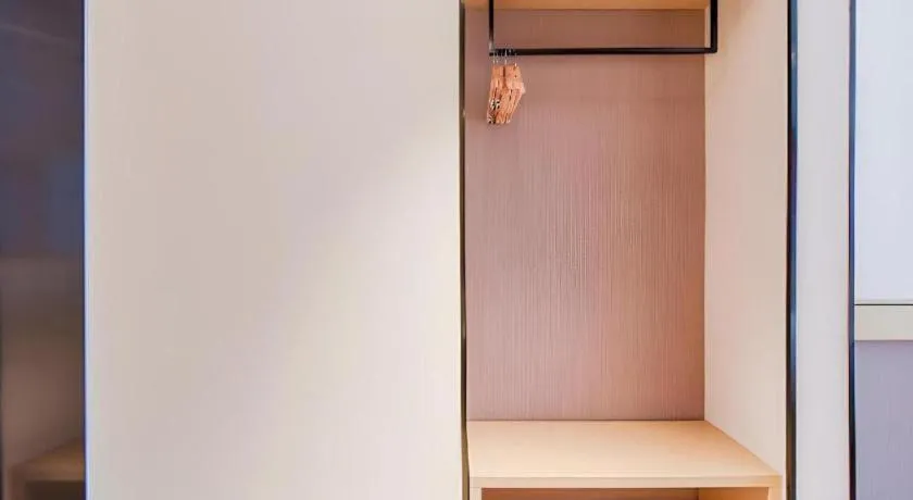 City Comfort Inn Chongqing Pengshui Yujing Jiangshan