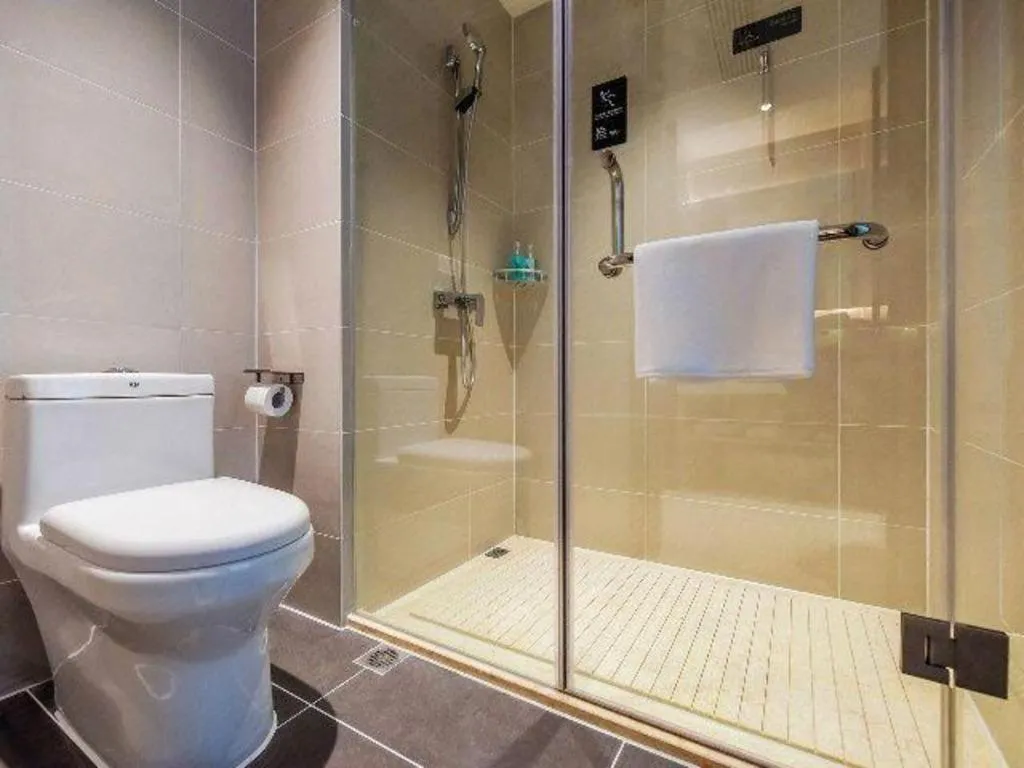 City Comfort Inn Chongqing Pengshui Yujing Jiangshan