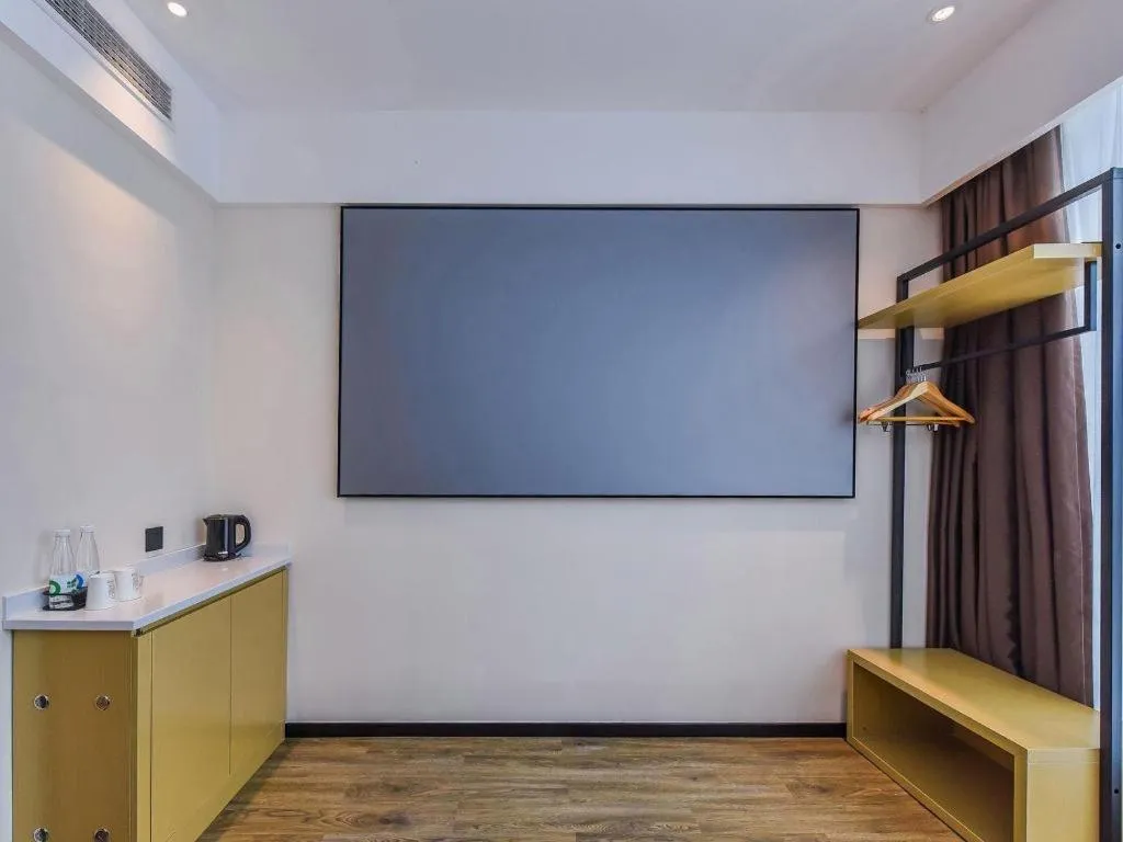 City Comfort Inn Chongqing Pengshui Yujing Jiangshan