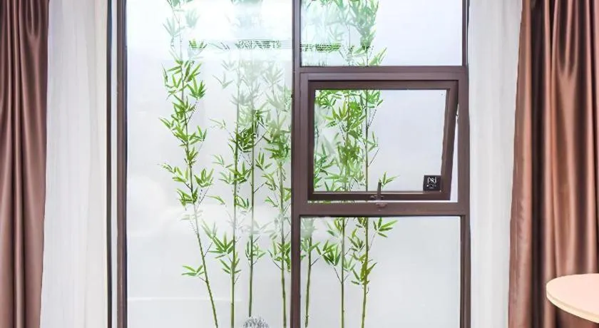 City Comfort Inn Chongqing Pengshui Yujing Jiangshan