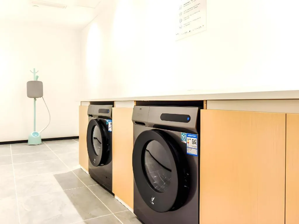 City Comfort Inn Chongqing Pengshui Yujing Jiangshan