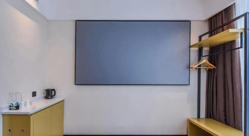 City Comfort Inn Chongqing Pengshui Yujing Jiangshan