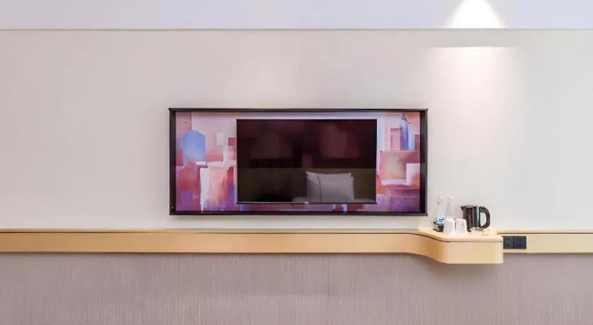 City Comfort Inn Chongqing Pengshui Yujing Jiangshan