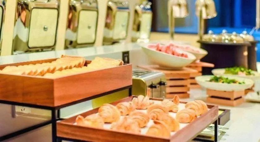 City Comfort Inn Chongqing Pengshui Yujing Jiangshan