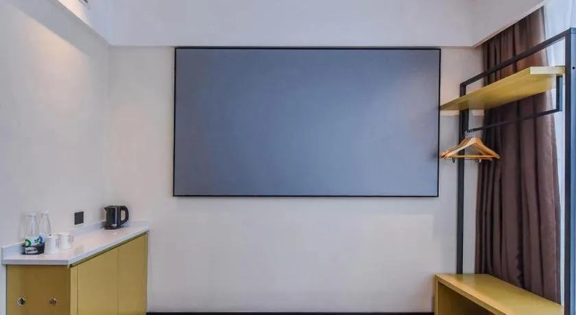 City Comfort Inn Chongqing Pengshui Yujing Jiangshan