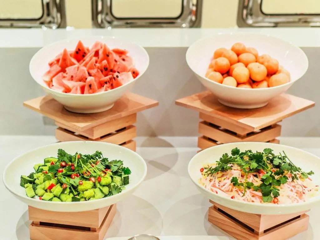 City Comfort Inn Chongqing Pengshui Yujing Jiangshan