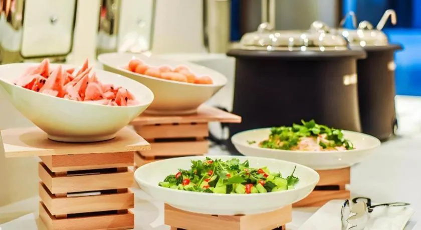 City Comfort Inn Chongqing Pengshui Yujing Jiangshan