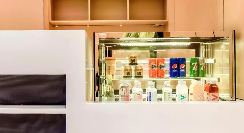 City Comfort Inn Chongqing Pengshui Yujing Jiangshan