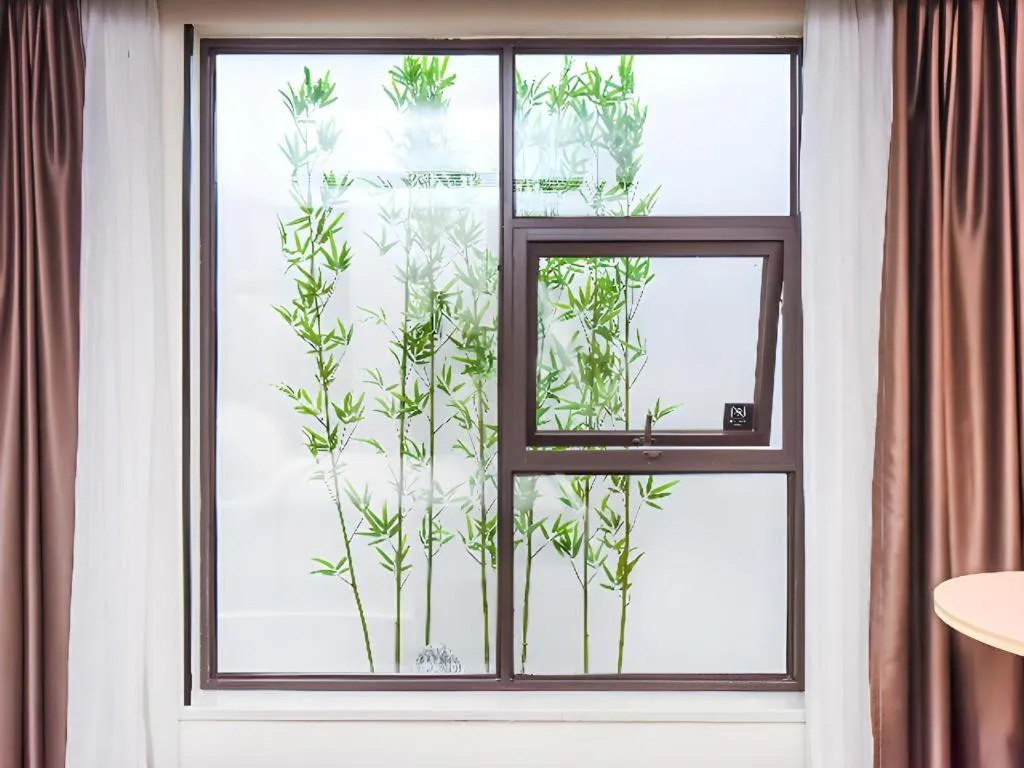 City Comfort Inn Chongqing Pengshui Yujing Jiangshan