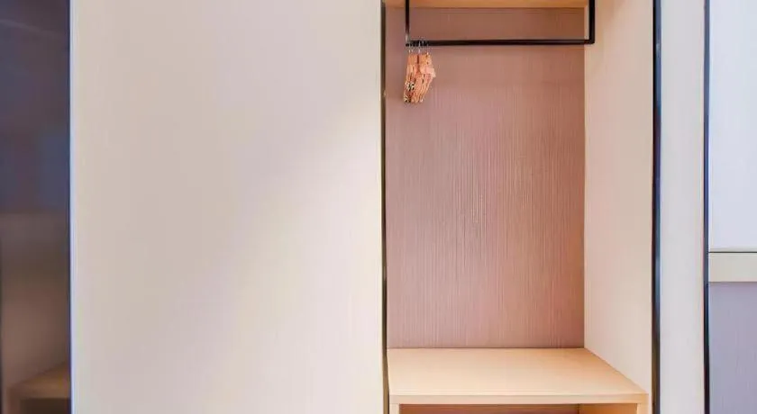 City Comfort Inn Chongqing Pengshui Yujing Jiangshan