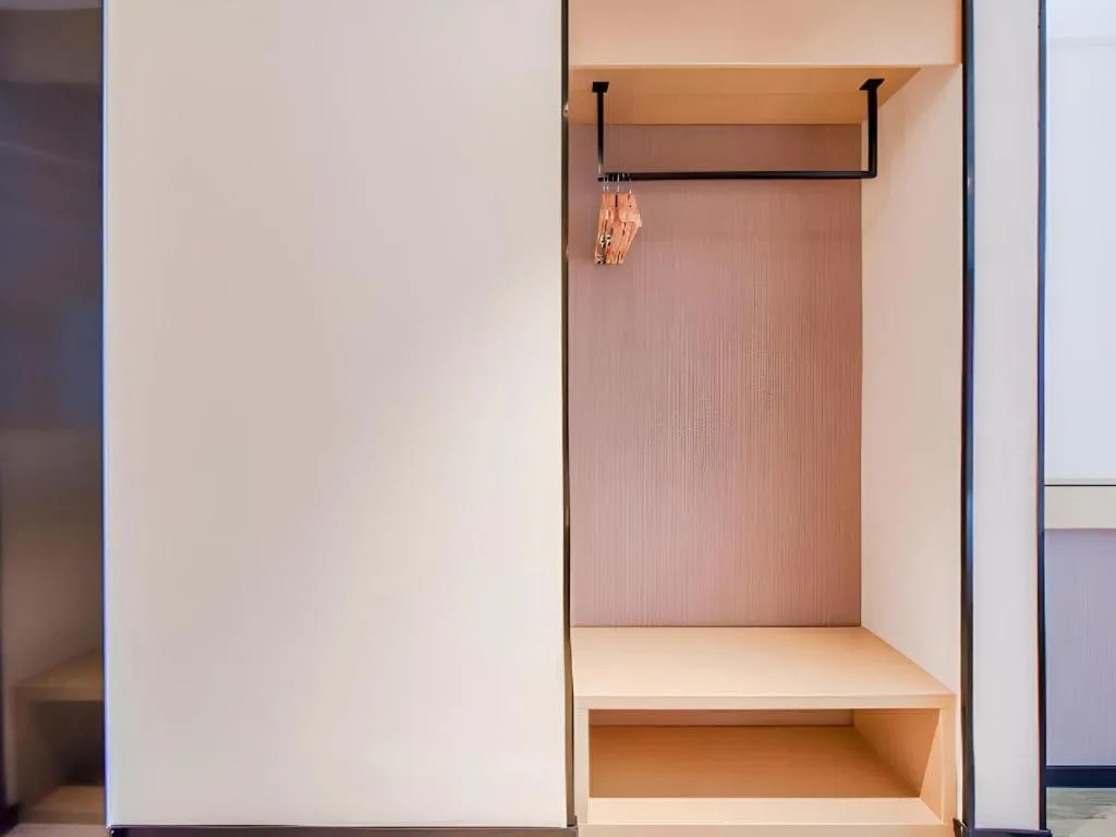 City Comfort Inn Chongqing Pengshui Yujing Jiangshan