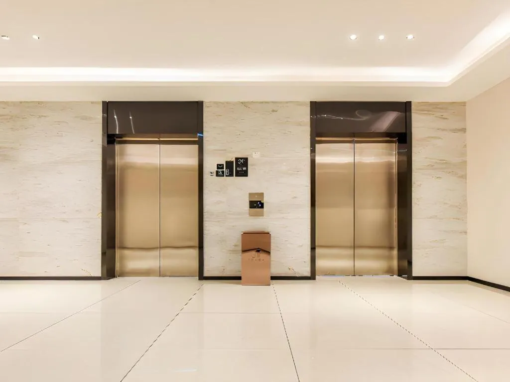 City Comfort Inn Chongqing Pengshui Yujing Jiangshan