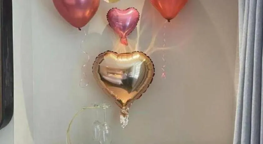 Echarm Hotel Guangzhou Tiyu West Raod Metro Station