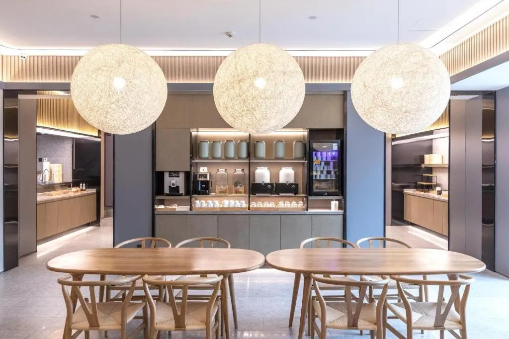 Ji Hotel Chengdu Taikoo Li