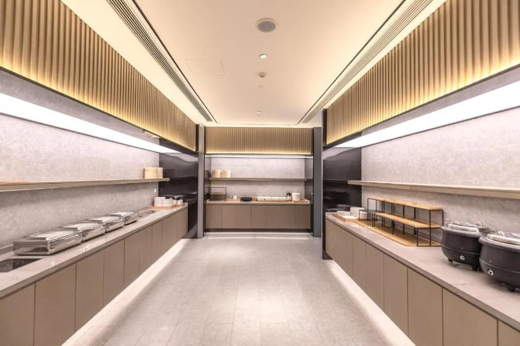 Ji Hotel Chengdu Taikoo Li