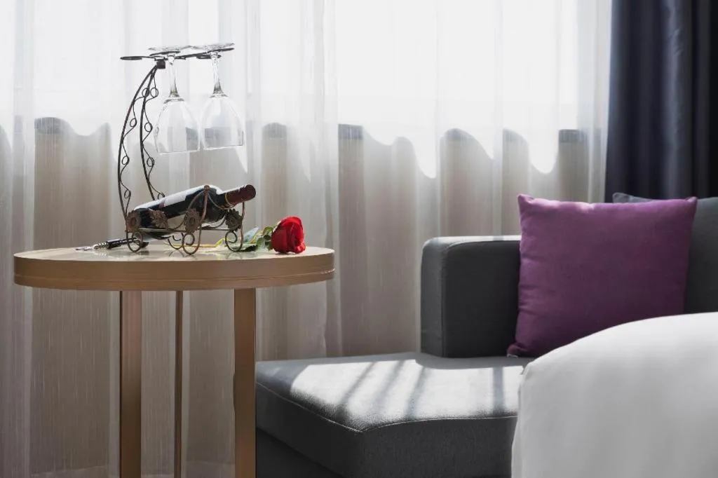 Lavande Hotel Guangzhou Quzhuang Metro Station