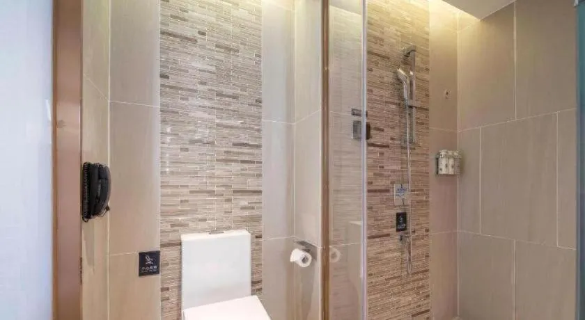 Lavande Hotel Guangzhou Quzhuang Metro Station