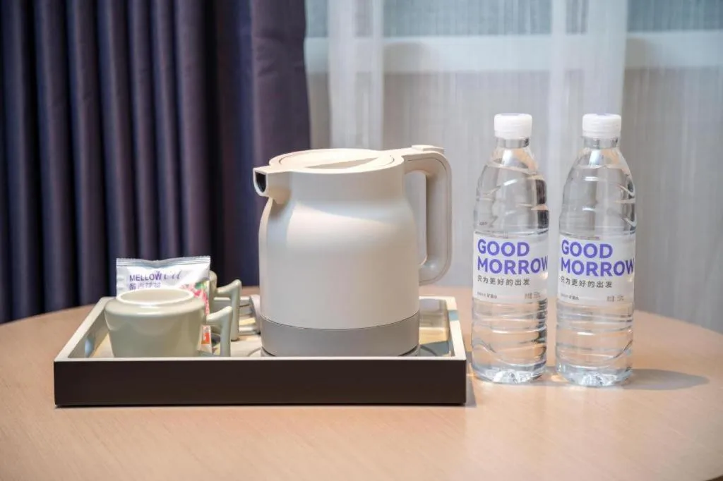 Lavande Hotel Guangzhou Quzhuang Metro Station