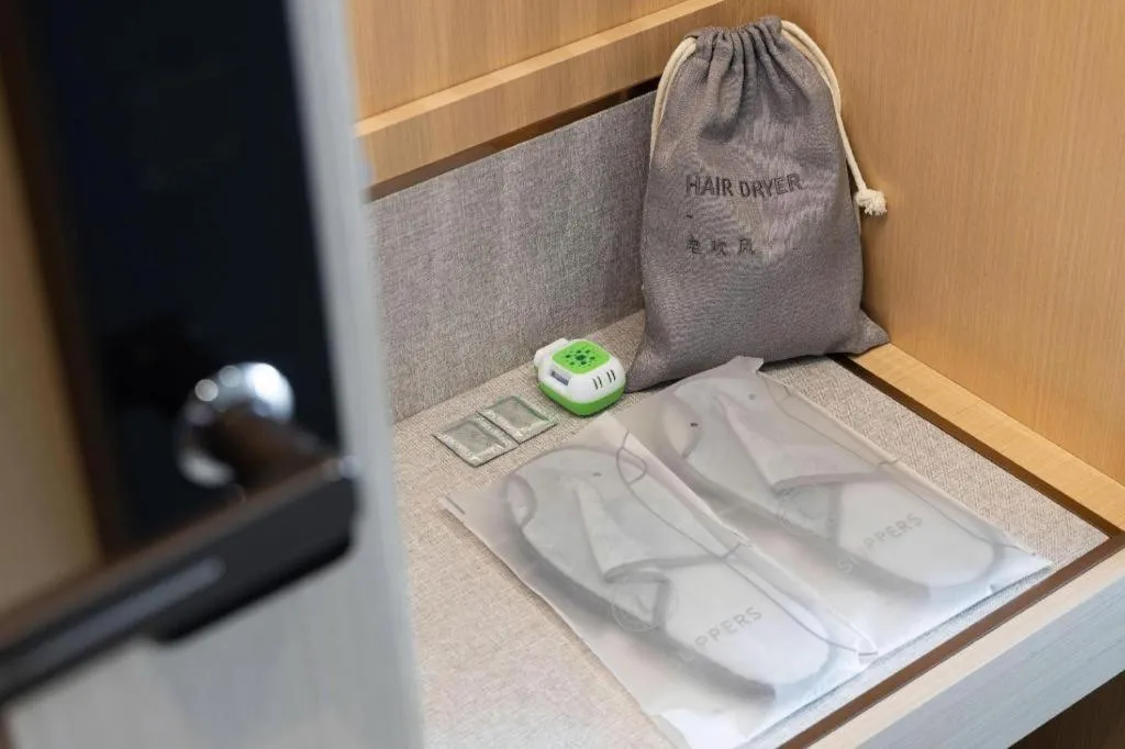 Lavande Hotel Guangzhou Quzhuang Metro Station