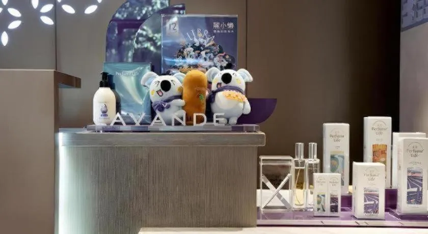 Lavande Hotel Guangzhou Quzhuang Metro Station