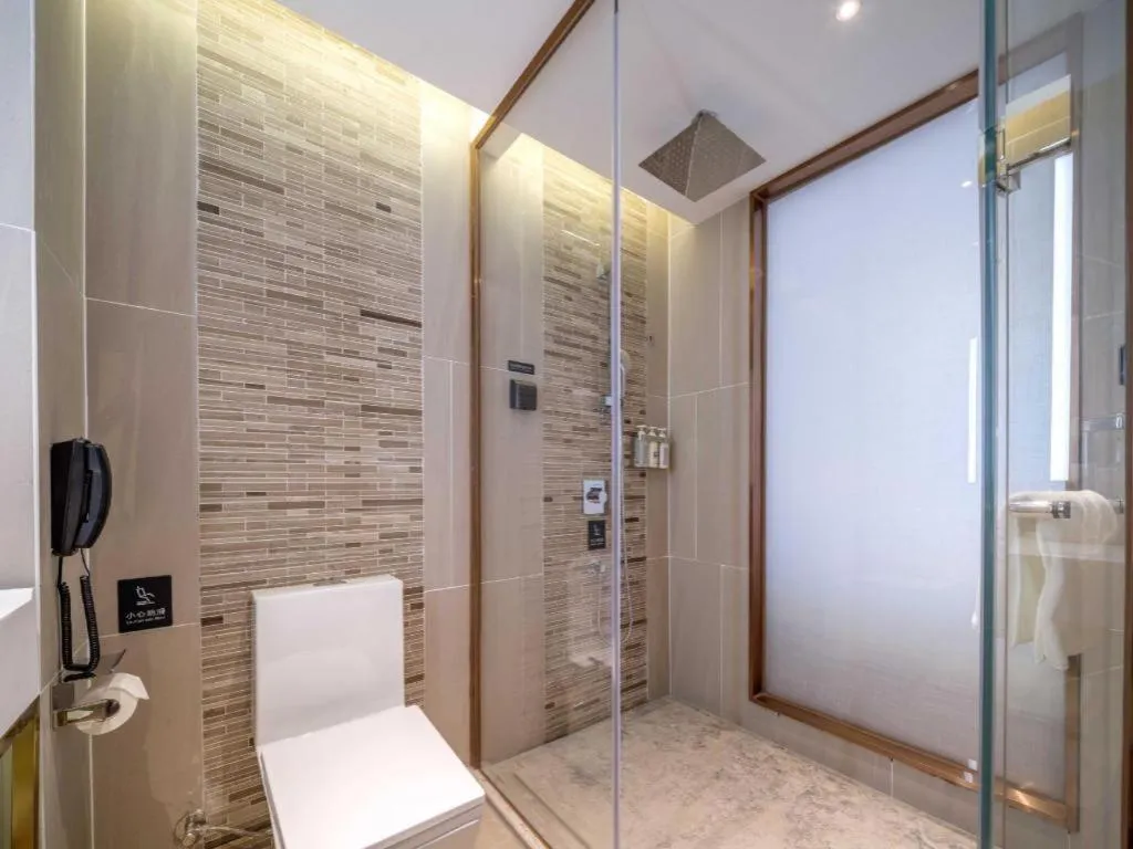 Lavande Hotel Guangzhou Quzhuang Metro Station