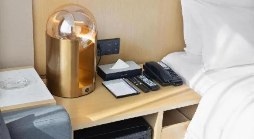 Lavande Hotel Guangzhou Quzhuang Metro Station