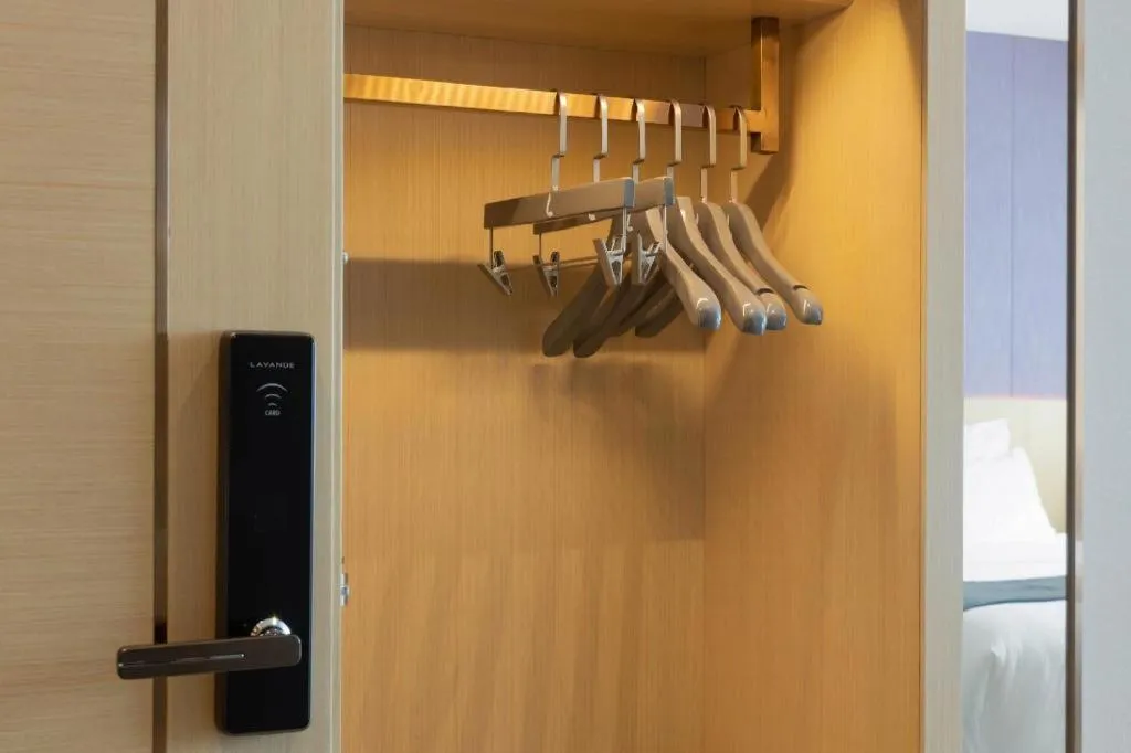 Lavande Hotel Guangzhou Quzhuang Metro Station