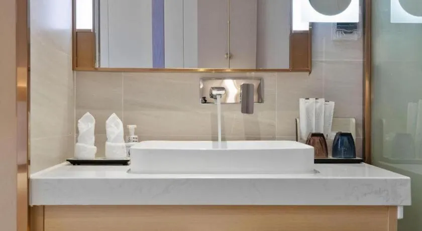 Lavande Hotel Guangzhou Quzhuang Metro Station