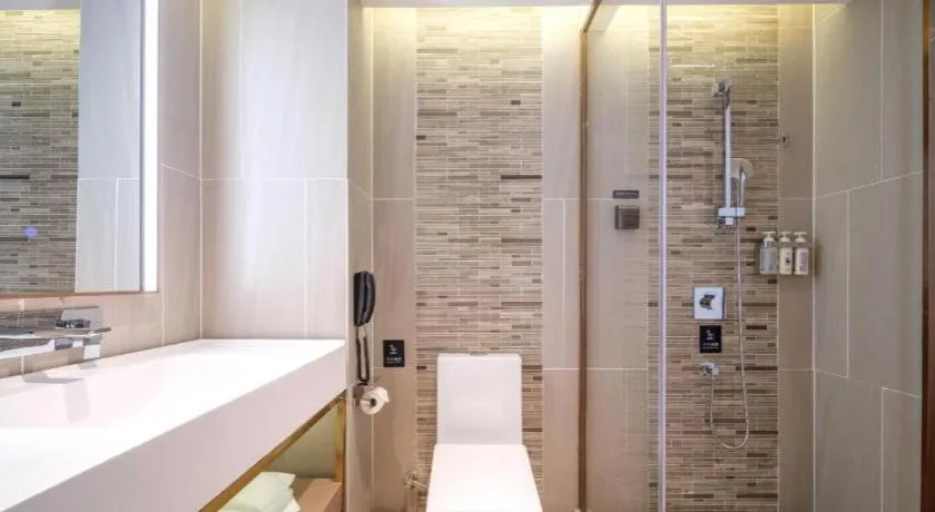 Lavande Hotel Guangzhou Quzhuang Metro Station