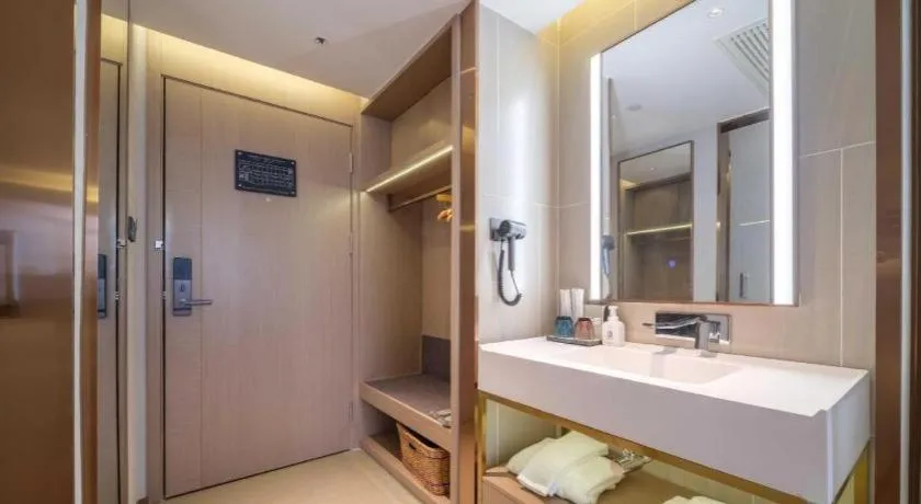 Lavande Hotel Guangzhou Quzhuang Metro Station