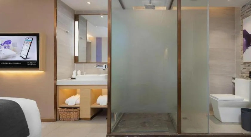 Lavande Hotel Guangzhou Quzhuang Metro Station