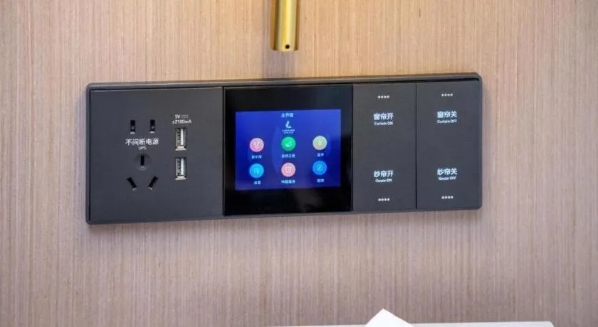 Lavande Hotel Guangzhou Quzhuang Metro Station