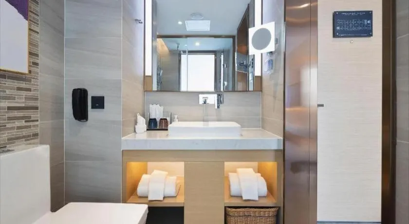 Lavande Hotel Guangzhou Quzhuang Metro Station