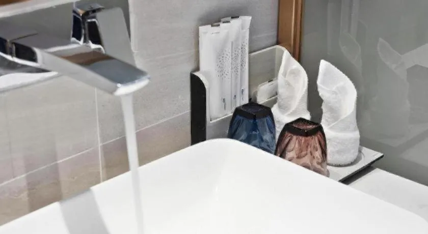 Lavande Hotel Guangzhou Quzhuang Metro Station