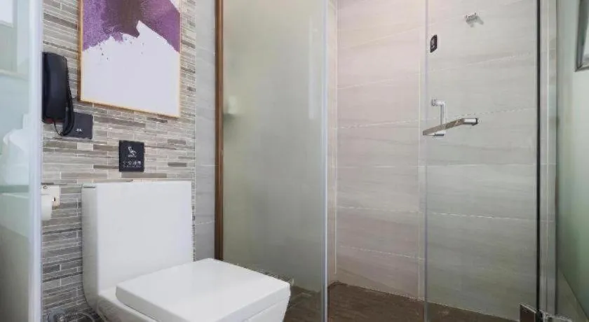 Lavande Hotel Guangzhou Quzhuang Metro Station