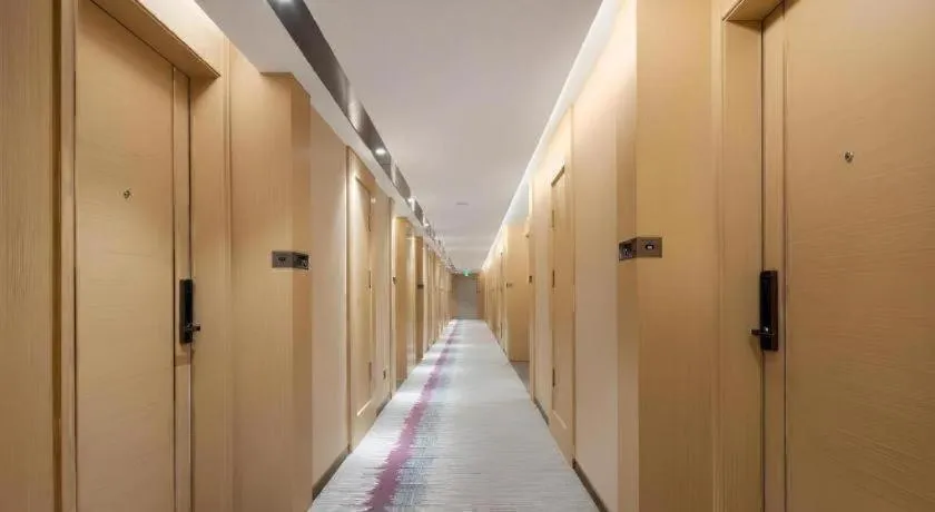 Lavande Hotel Guangzhou Quzhuang Metro Station