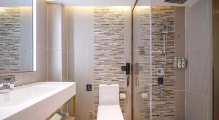 Lavande Hotel Guangzhou Quzhuang Metro Station