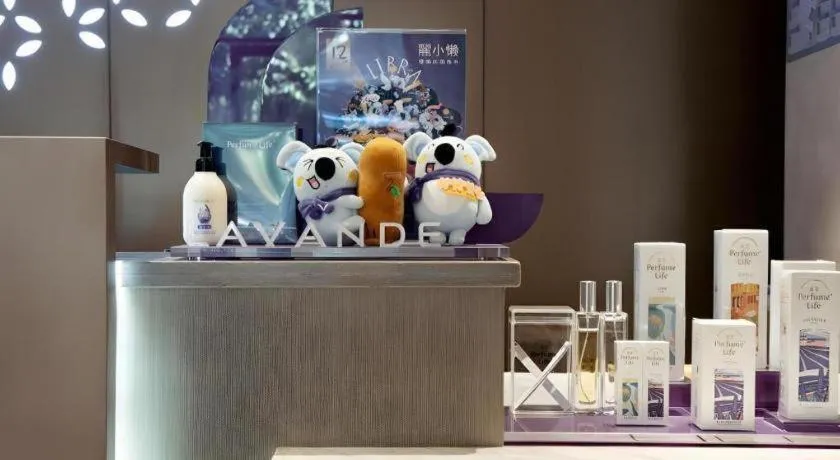 Lavande Hotel Guangzhou Quzhuang Metro Station