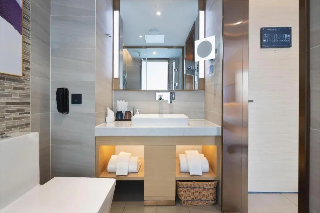 Lavande Hotel Guangzhou Quzhuang Metro Station