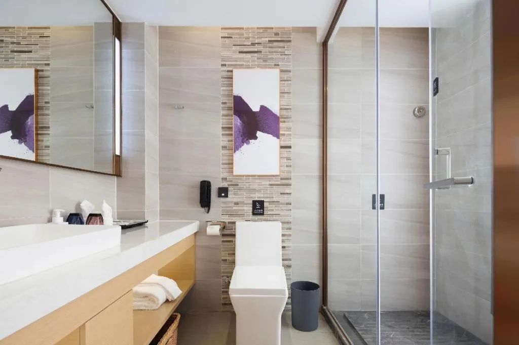 Lavande Hotel Guangzhou Quzhuang Metro Station